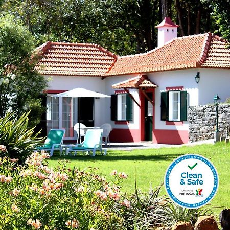 Quinta Das Faias Camacha  Exterior photo