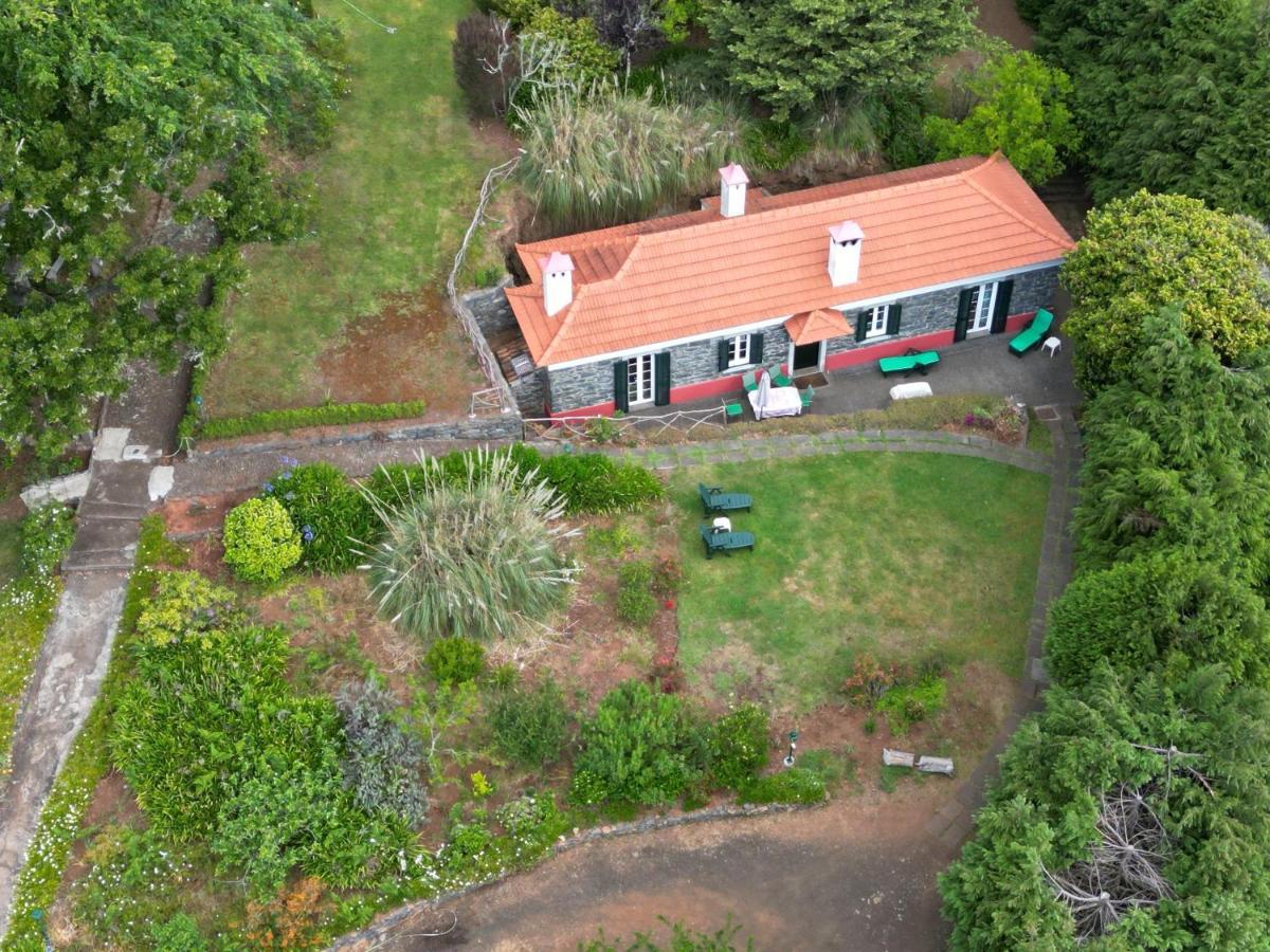 Quinta Das Faias Camacha  Exterior photo