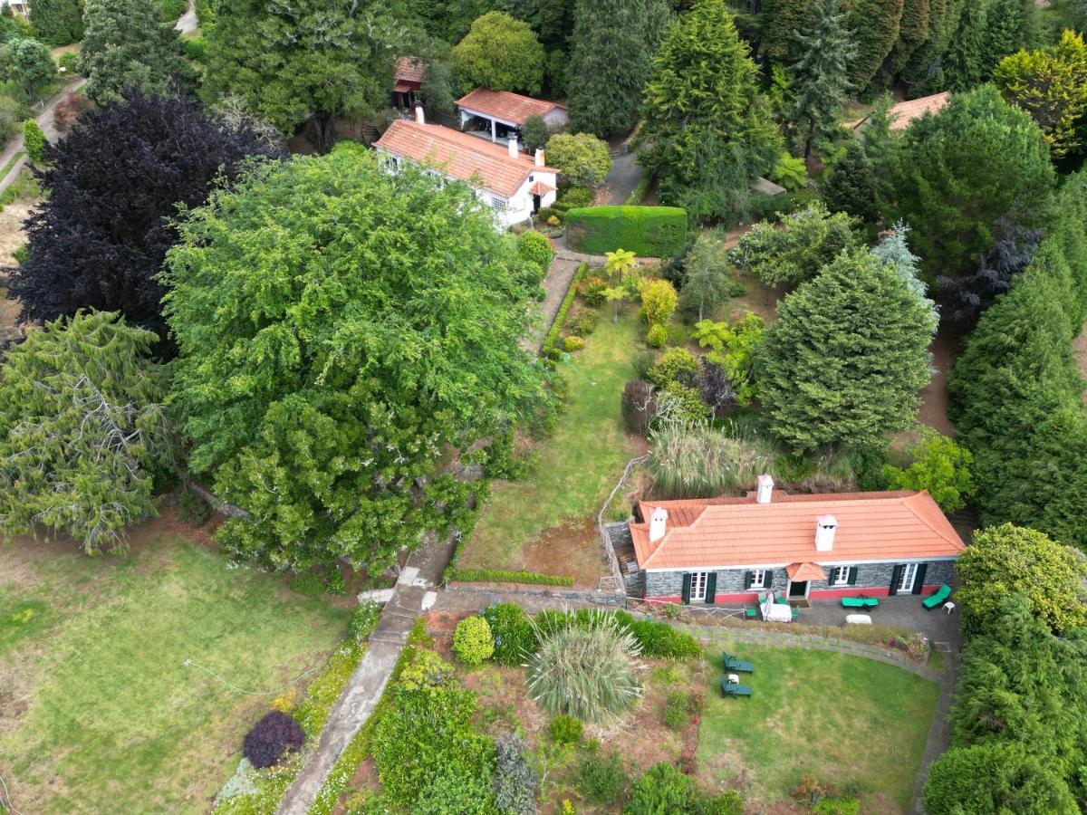 Quinta Das Faias Camacha  Exterior photo