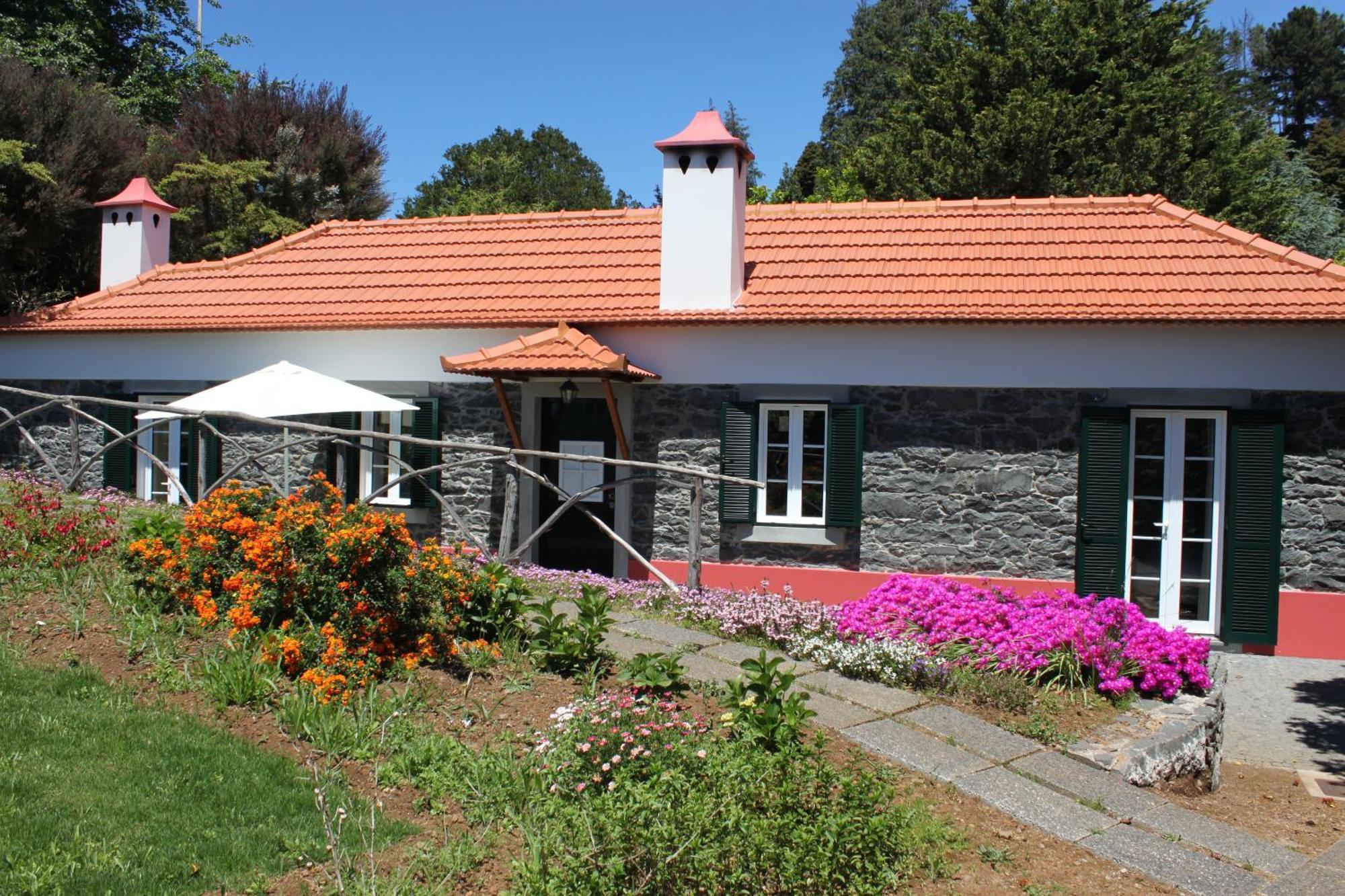Quinta Das Faias Camacha  Exterior photo