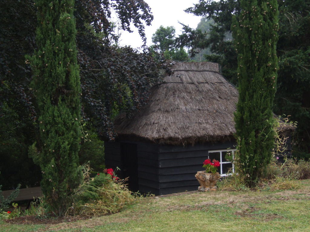 Quinta Das Faias Camacha  Exterior photo