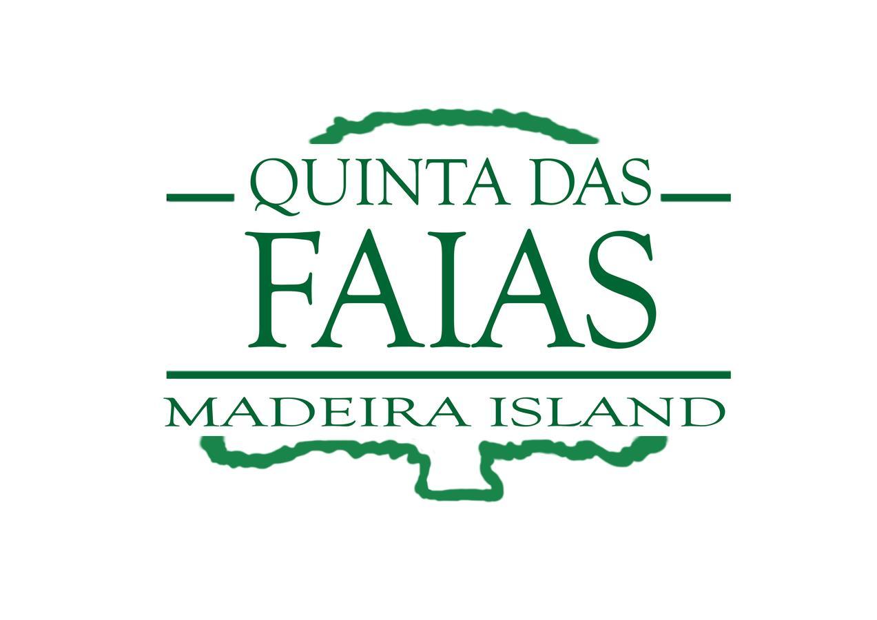 Quinta Das Faias Camacha  Exterior photo